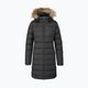 Kurtka puchowa damska Rab Deep Cover Parka black 3