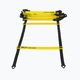 Drabinka treningowa SKLZ Quick Ladder czarno-żółta 1124 4