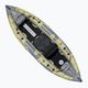 Kajak pompowany 1-osobowy Advanced Elements Strait Edge TM Angler Pro sage/grey 3