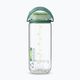Butelka turystyczna HydraPak Recon 500 ml clear/evergreen lime 2