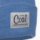 Czapka zimowa Coal The Mel blue 3