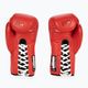 Rękawice bokserskie Rival RFX-Guerrero Sparring -SF-H red 2