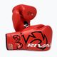 Rękawice bokserskie Rival RFX-Guerrero Sparring -SF-H red 7