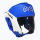 Kask bokserski Rival Amateur Competition Headgear blue/white 6