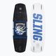 Deska wakeboardowa Slingshot Windsor czarna/niebieska/biała