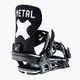 Wiązania snowboardowe Bent Metal Axtion black 6