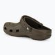 Klapki Crocs Classic chocolate 4