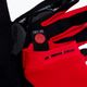 Rękawiczki rowerowe 100% Ridecamp 2022 red 4
