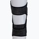 Ochraniacze rowerowe na kolana 100% Fortis Knee Guard grey heather/black 5