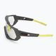 Okulary przeciwsłoneczne 100% Speedtrap Photochromic Lens soft tact cool grey 4