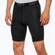 Spodenki rowerowe męskie 100% Ridecamp Shorts W/ Liner black 2