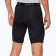 Spodenki rowerowe męskie 100% Ridecamp Shorts W/ Liner black 4