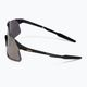 Okulary przeciwsłoneczne 100% Hypercraft matte black/soft gold mirror 5
