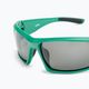 Okulary przeciwsłoneczne Ocean Sunglasses Aruba matte green/smoke 5