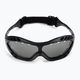 Okulary przeciwsłoneczne Ocean Sunglasses Costa Rica matte black/smoke 3