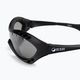 Okulary przeciwsłoneczne Ocean Sunglasses Costa Rica matte black/smoke 4