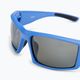 Okulary przeciwsłoneczne Ocean Sunglasses Aruba matte blue/smoke 5