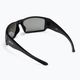 Okulary przeciwsłoneczne Ocean Sunglasses Aruba matte black/smoke 2