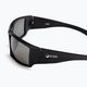 Okulary przeciwsłoneczne Ocean Sunglasses Aruba matte black/smoke 4