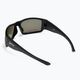 Okulary przeciwsłoneczne Ocean Sunglasses Aruba matte black/revo blue 2