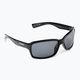 Okulary przeciwsłoneczne Ocean Sunglasses Venezia shiny black/smoke 3100.1