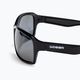 Okulary przeciwsłoneczne Ocean Sunglasses Venezia shiny black/smoke 4