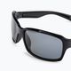 Okulary przeciwsłoneczne Ocean Sunglasses Venezia shiny black/smoke 5