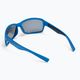 Okulary przeciwsłoneczne Ocean Sunglasses Venezia shiny blue/smoke 2