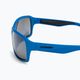 Okulary przeciwsłoneczne Ocean Sunglasses Venezia shiny blue/smoke 4