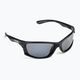 Okulary przeciwsłoneczne Ocean Sunglasses Cyprus matte black/smoke 3600.0
