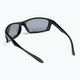Okulary przeciwsłoneczne Ocean Sunglasses Cyprus matte black /smoke 2