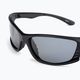 Okulary przeciwsłoneczne Ocean Sunglasses Cyprus matte black /smoke 5