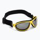 Okulary przeciwsłoneczne Ocean Sunglasses Tierra De Fuego yellow frame/smoke 6