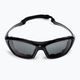 Okulary przeciwsłoneczne Ocean Sunglasses Lake Garda shiny black/smoke 3