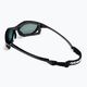 Okulary przeciwsłoneczne Ocean Sunglasses Lake Garda matte black/revo red 2