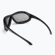 Okulary przeciwsłoneczne Ocean Sunglasses Tierra De Fuego matte black/smoke 2