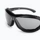 Okulary przeciwsłoneczne Ocean Sunglasses Tierra De Fuego matte black/smoke 5
