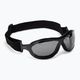 Okulary przeciwsłoneczne Ocean Sunglasses Tierra De Fuego matte black/smoke 6