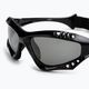 Okulary przeciwsłoneczne Ocean Sunglasses Australia shiny black/smoke 5