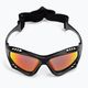 Okulary przeciwsłoneczne Ocean Sunglasses Australia shiny black/revo 3