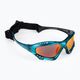 Okulary przeciwsłoneczne Ocean Sunglasses Australia transparent blue/revo