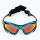 Okulary przeciwsłoneczne Ocean Sunglasses Australia transparent blue/revo 3
