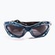 Okulary przeciwsłoneczne Ocean Sunglasses Cumbuco blue transparent/smoke 2