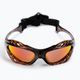 Okulary przeciwsłoneczne Ocean Sunglasses Cumbuco demi brown/revo red 3