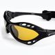 Okulary przeciwsłoneczne Ocean Sunglasses Cumbuco shiny black/yellow 5