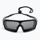 Okulary przeciwsłoneczne Ocean Sunglasses Chameleon matte black/smoked/black 2