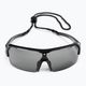 Okulary przeciwsłoneczne Ocean Sunglasses Race matte black/smoked/black 3