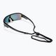 Okulary przeciwsłoneczne Ocean Sunglasses Race shiny black/red revo 2