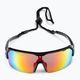 Okulary przeciwsłoneczne Ocean Sunglasses Race shiny black/red revo 3