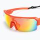Okulary przeciwsłoneczne Ocean Sunglasses Race matte red/red revo/red 5